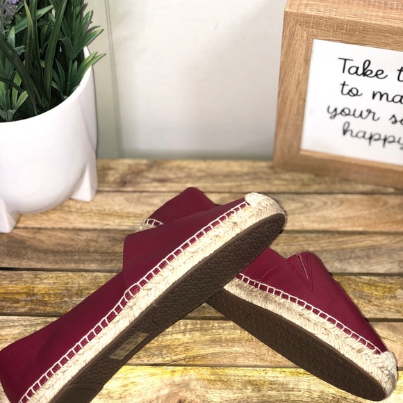🍂NWOT Michael Kors Espadrilles - Picture 4 of 5